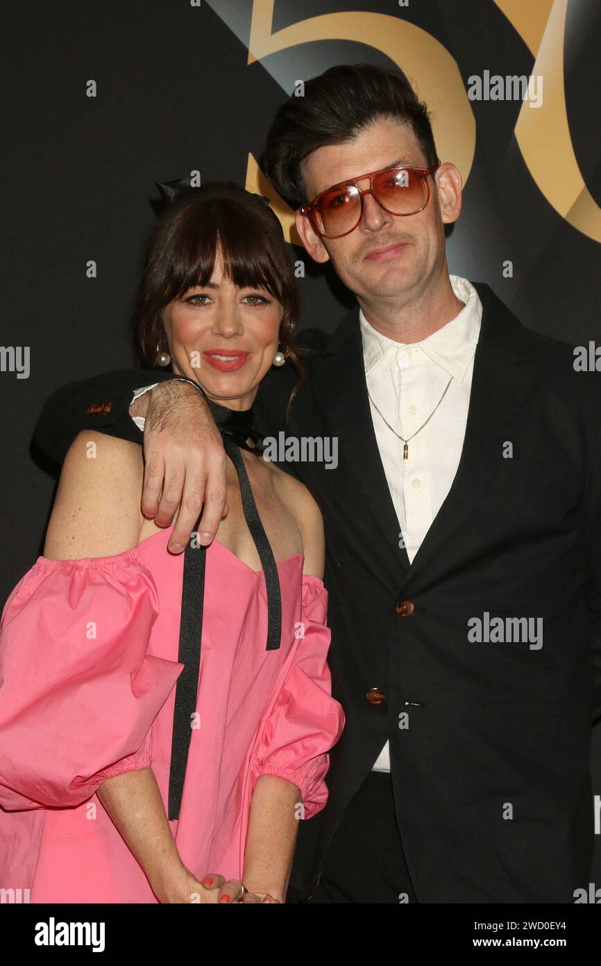 50th Daytime Emmy Creative Awards at the Bonaventure Hotel on December