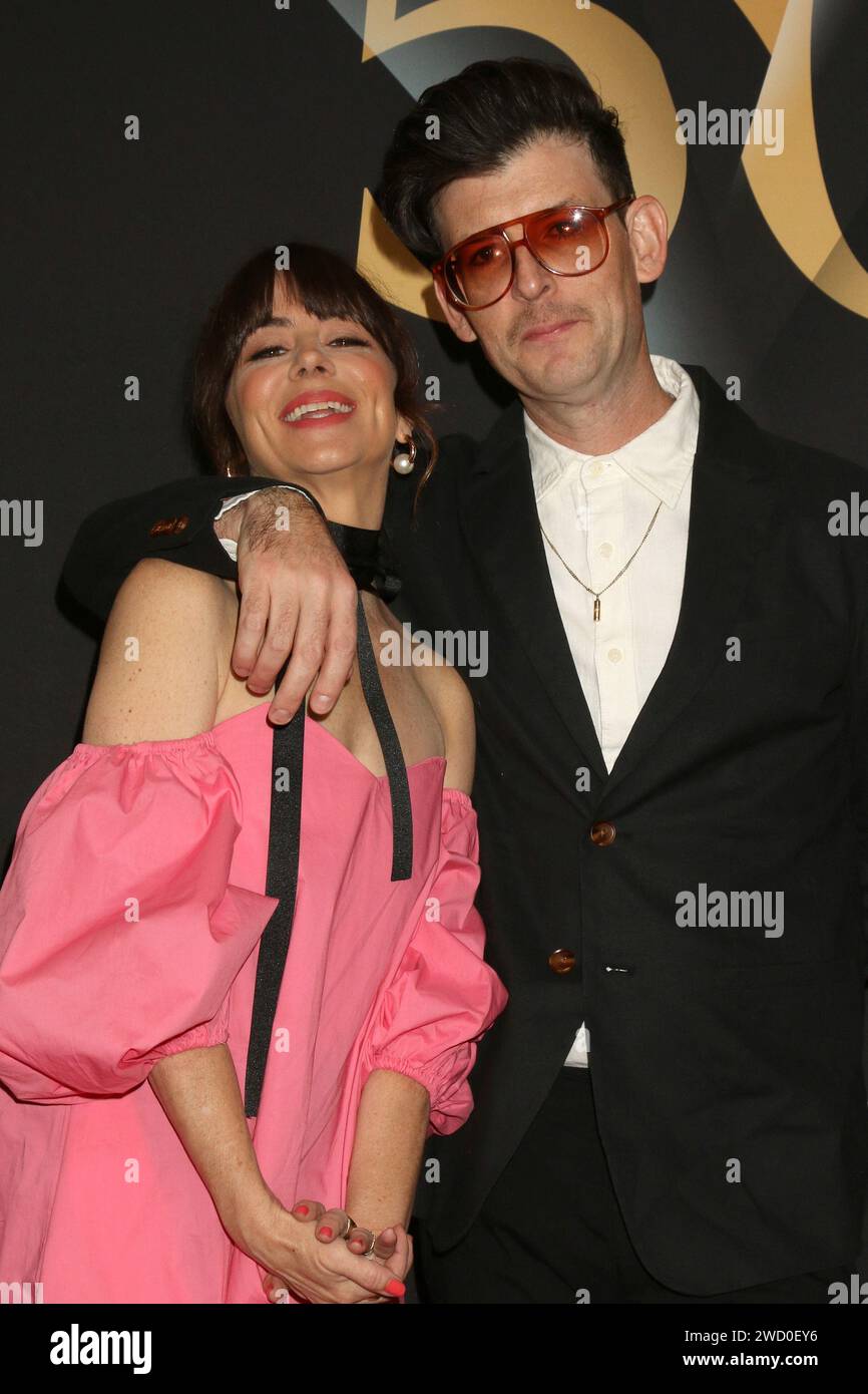 50th Daytime Emmy Creative Awards at the Bonaventure Hotel on December