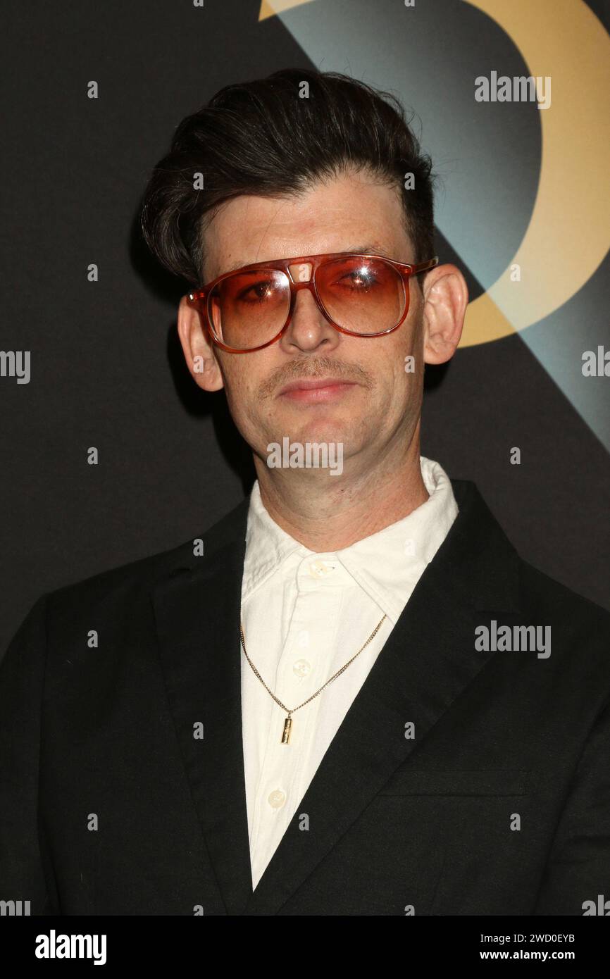 50th Daytime Emmy Creative Awards at the Bonaventure Hotel on December