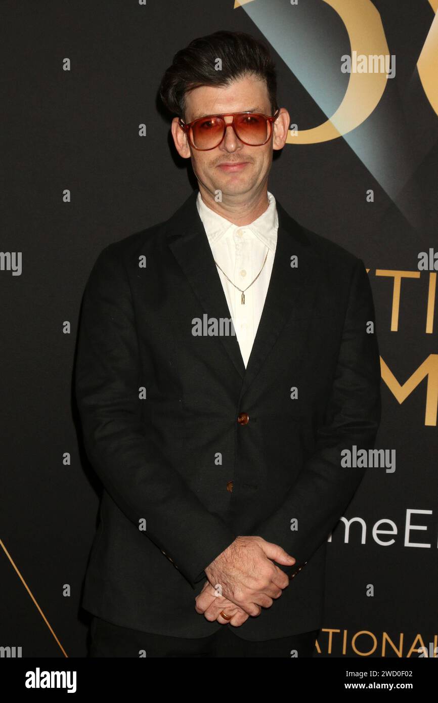50th Daytime Emmy Creative Awards at the Bonaventure Hotel on December