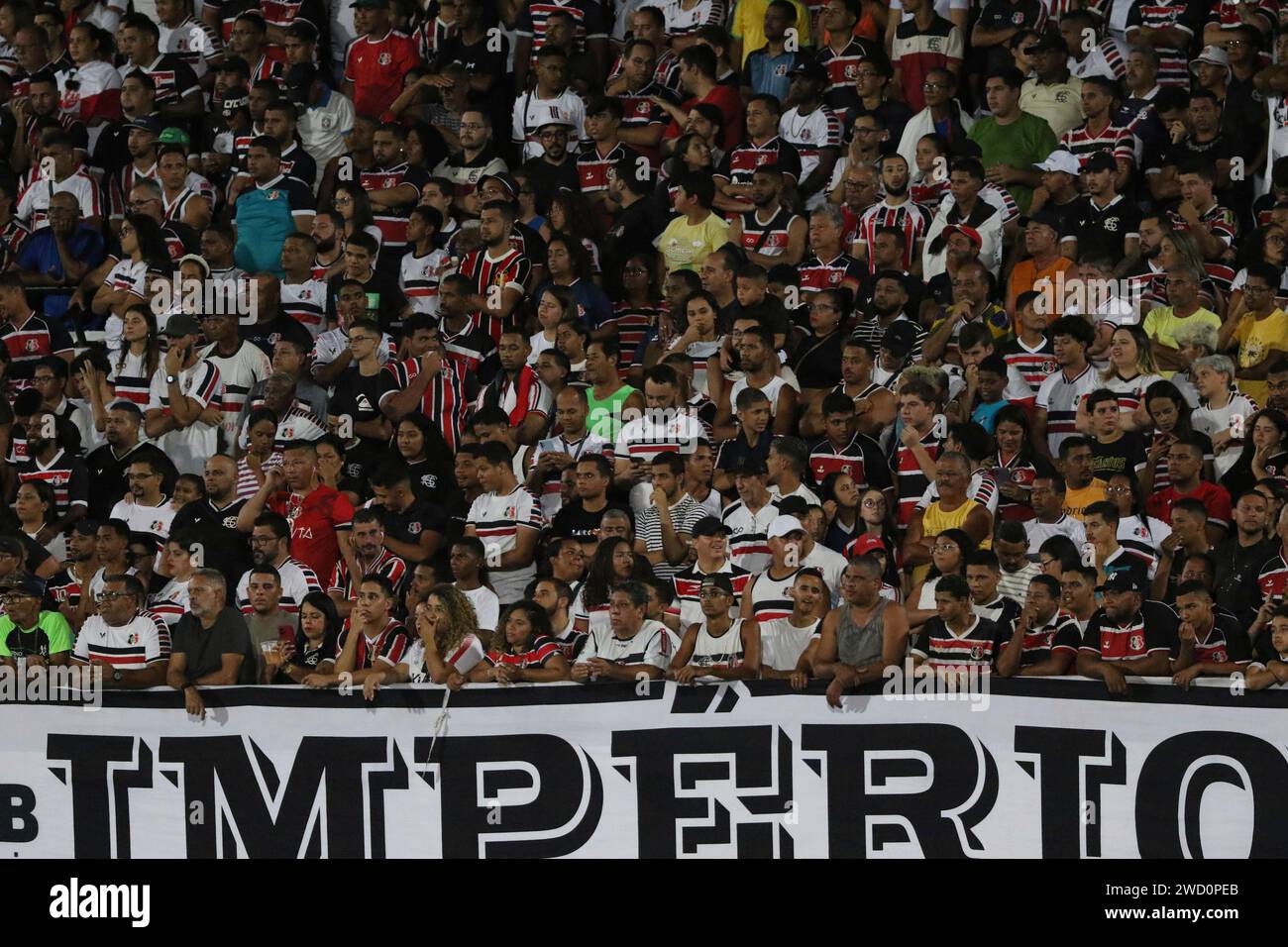 PE RECIFE 01/17/2024 PERNAMBUCANO 2024, SANTA CRUZ fair (17