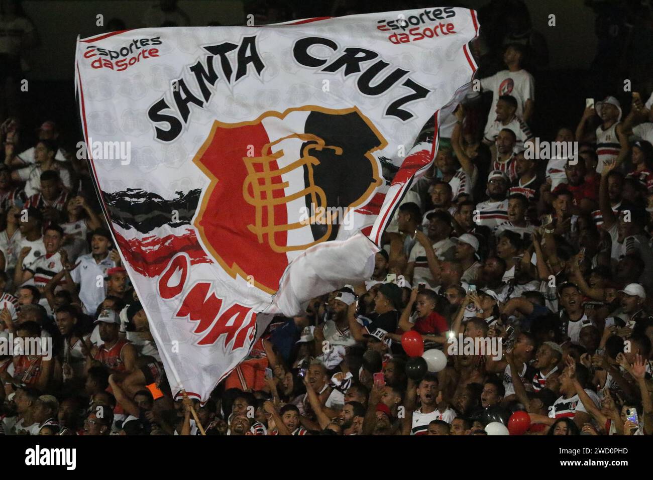 Recife, Brazil. 17th Jan, 2024. PE RECIFE 01/17/2024 PERNAMBUCANO