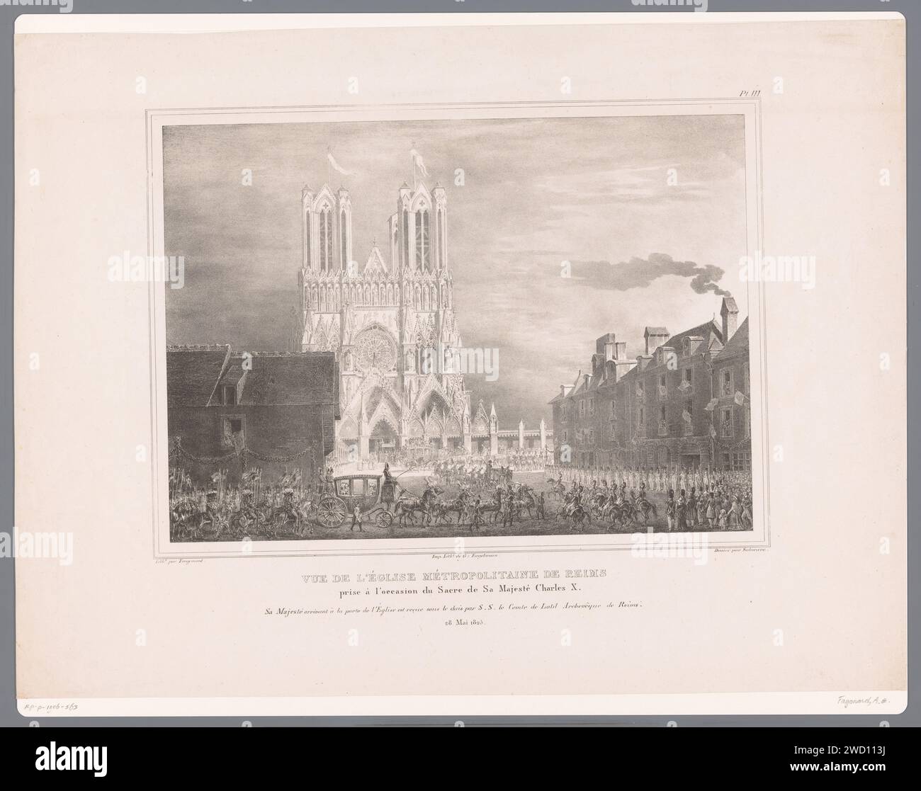 Jean baptiste de latil hires stock photography and images Alamy