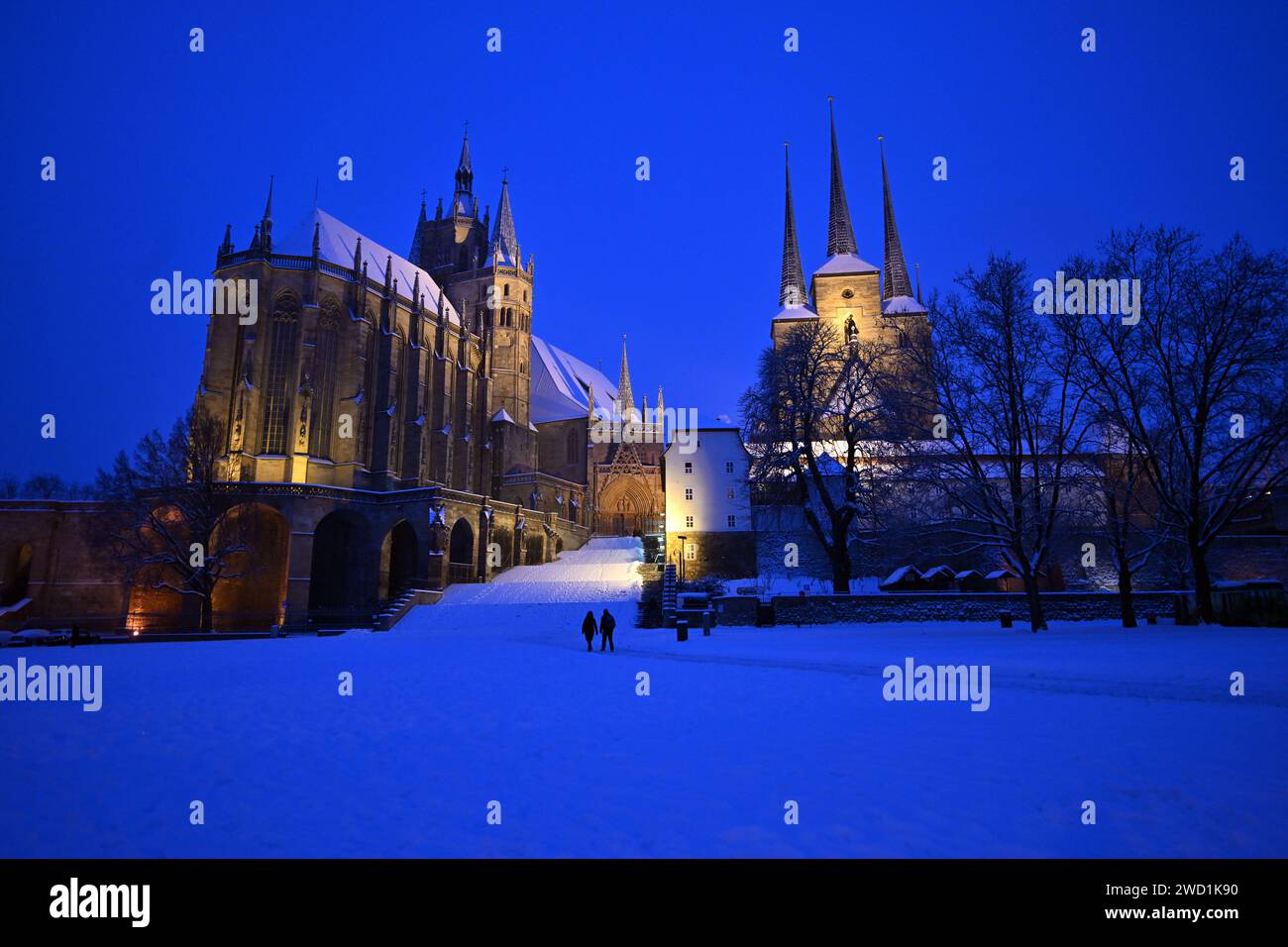 Erstaunlich Weather In Erfurt 10 Days Bilder