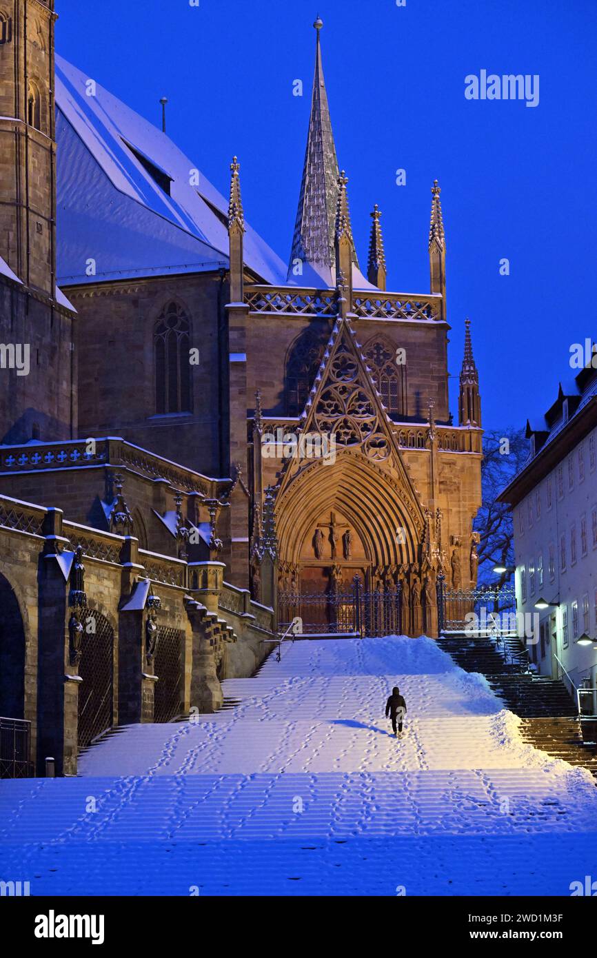 Erstaunlich Weather In Erfurt 10 Days Bilder