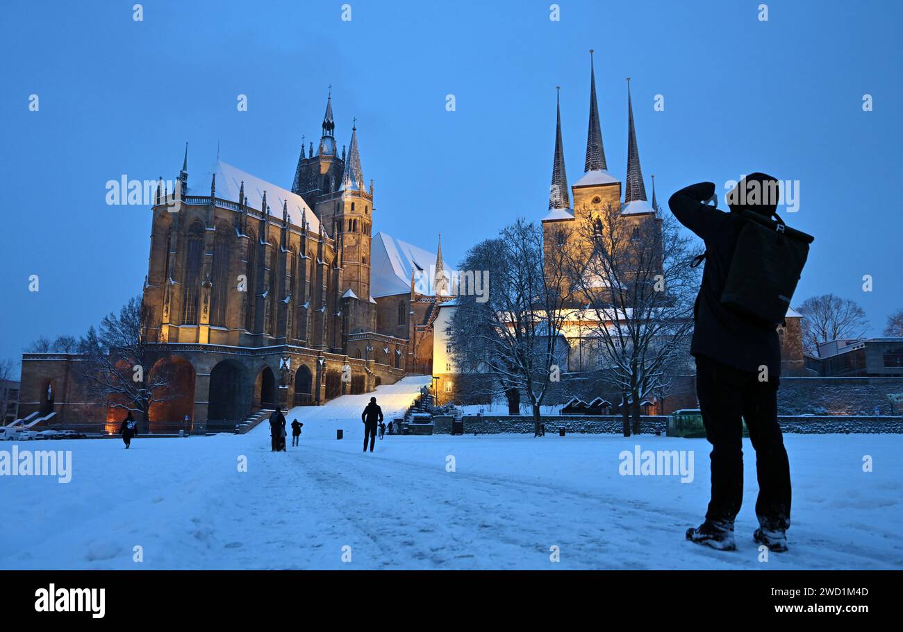Erstaunlich Weather In Erfurt 10 Days Bilder