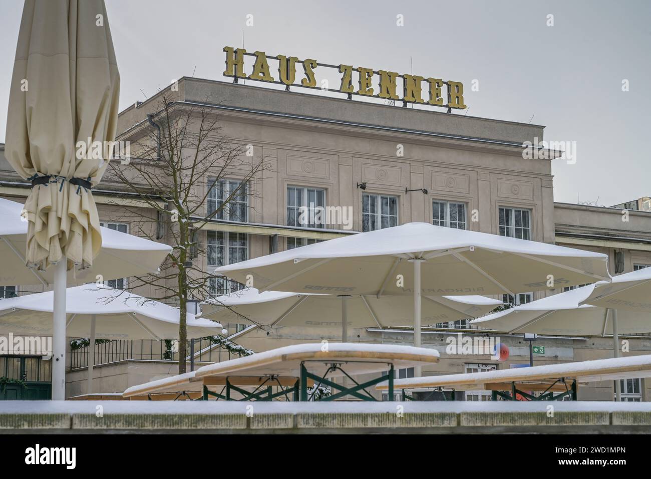Zenner berlin hires stock photography and images Alamy