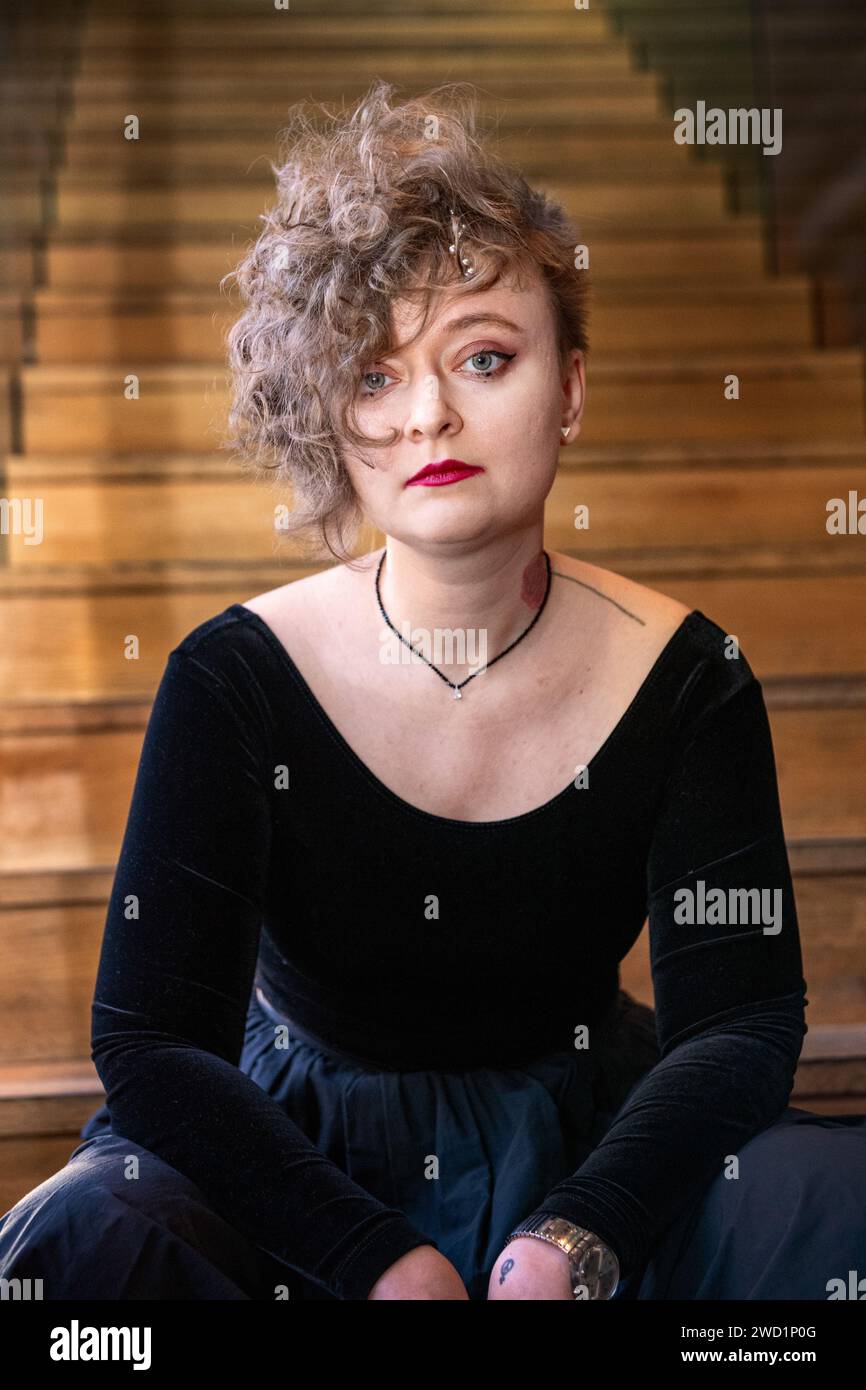 Daria serenko hires stock photography and images Alamy