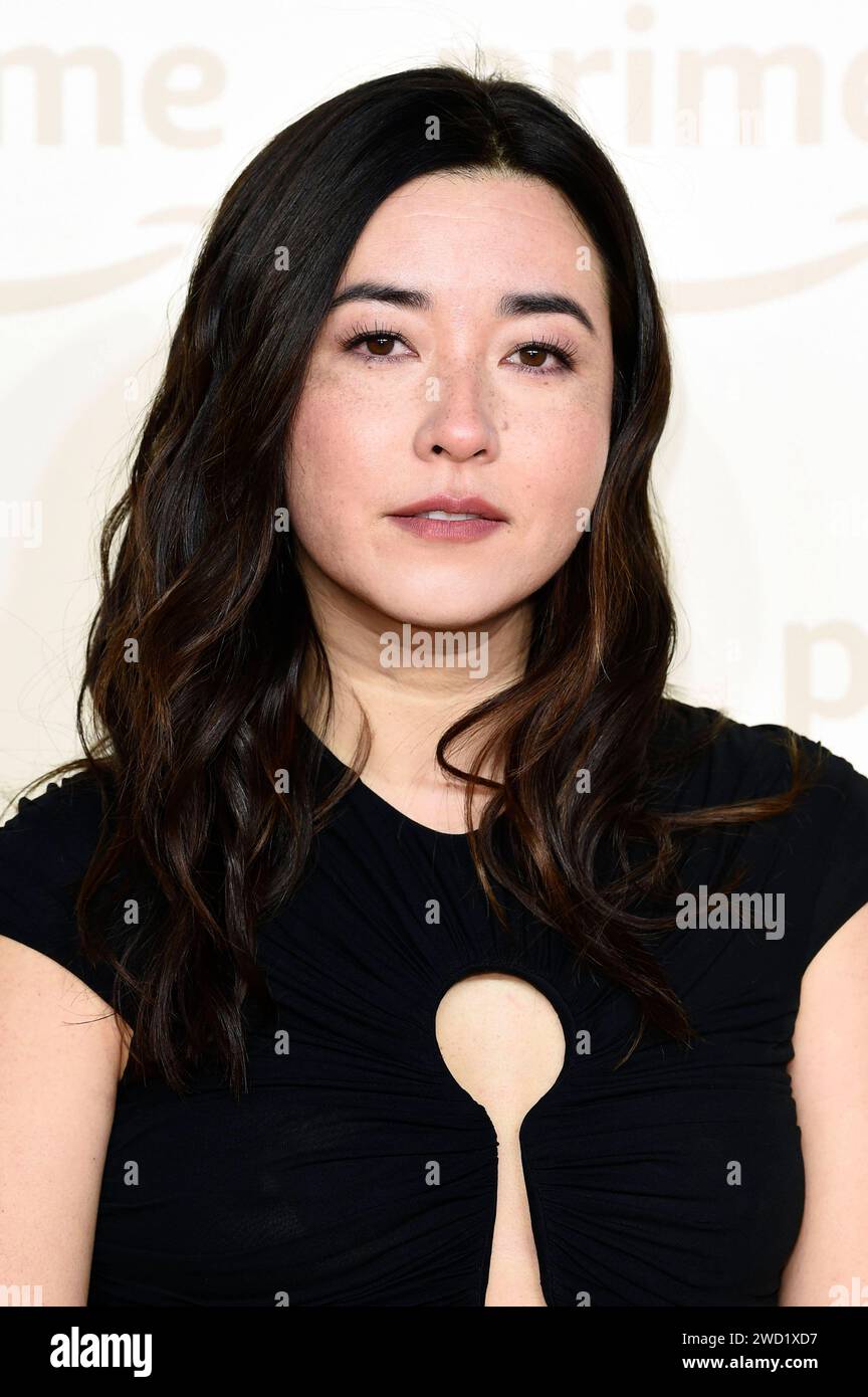 Maya Erskine bei der Premiere der Amazon Prime Video Serie Mr. & Mrs