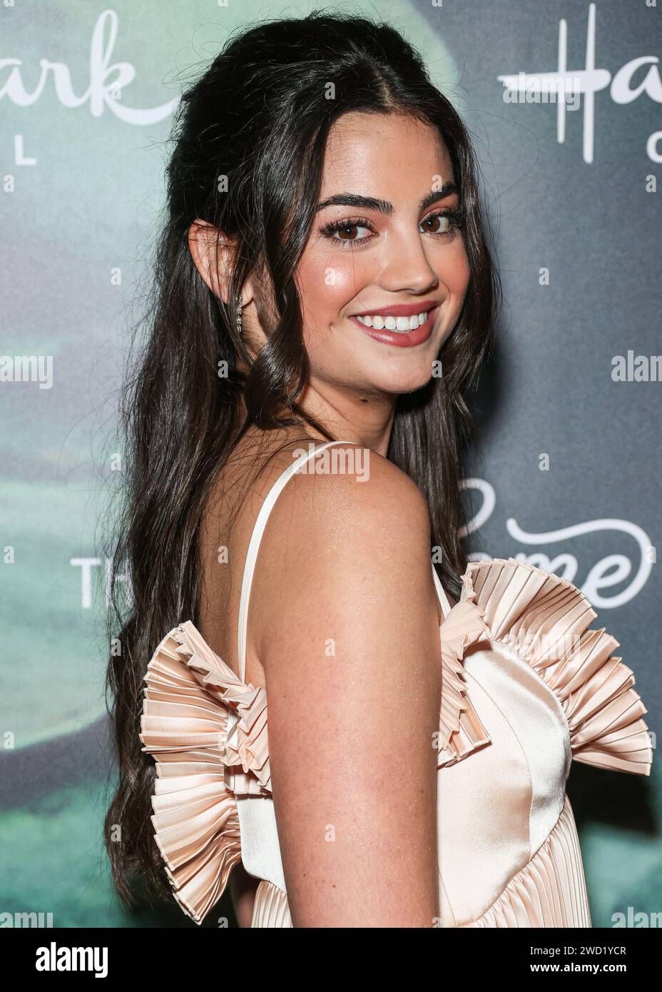 Laflamme snow hi-res stock photography and images - Alamy