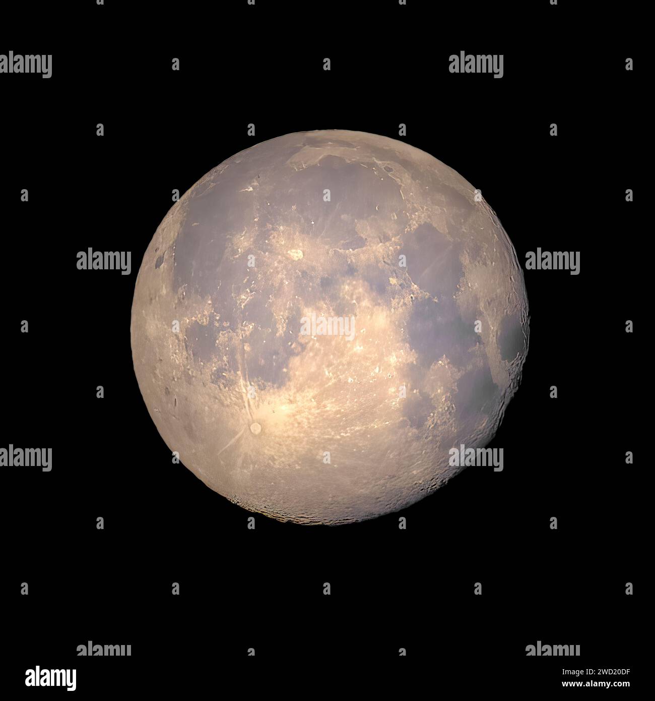 Britain full moon hi-res stock photography and images - Alamy