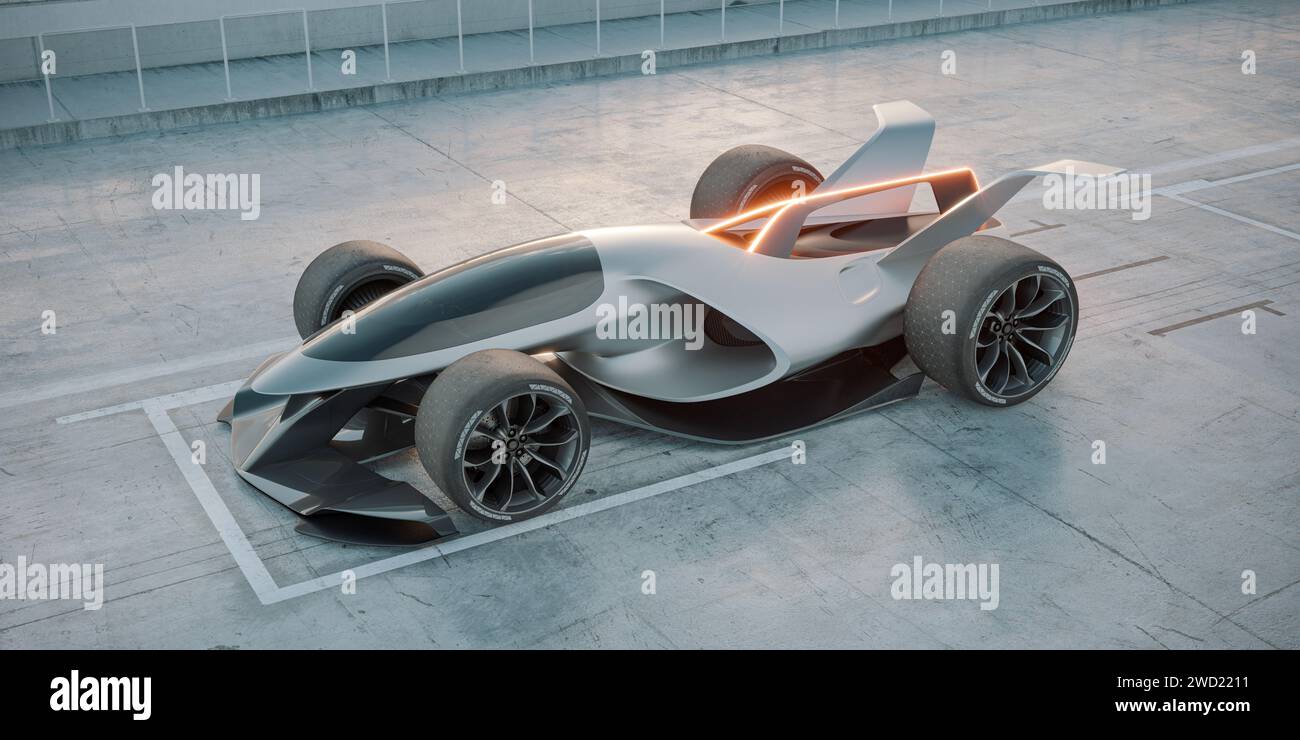 Wheel less car hi-res stock photography and images - Alamy