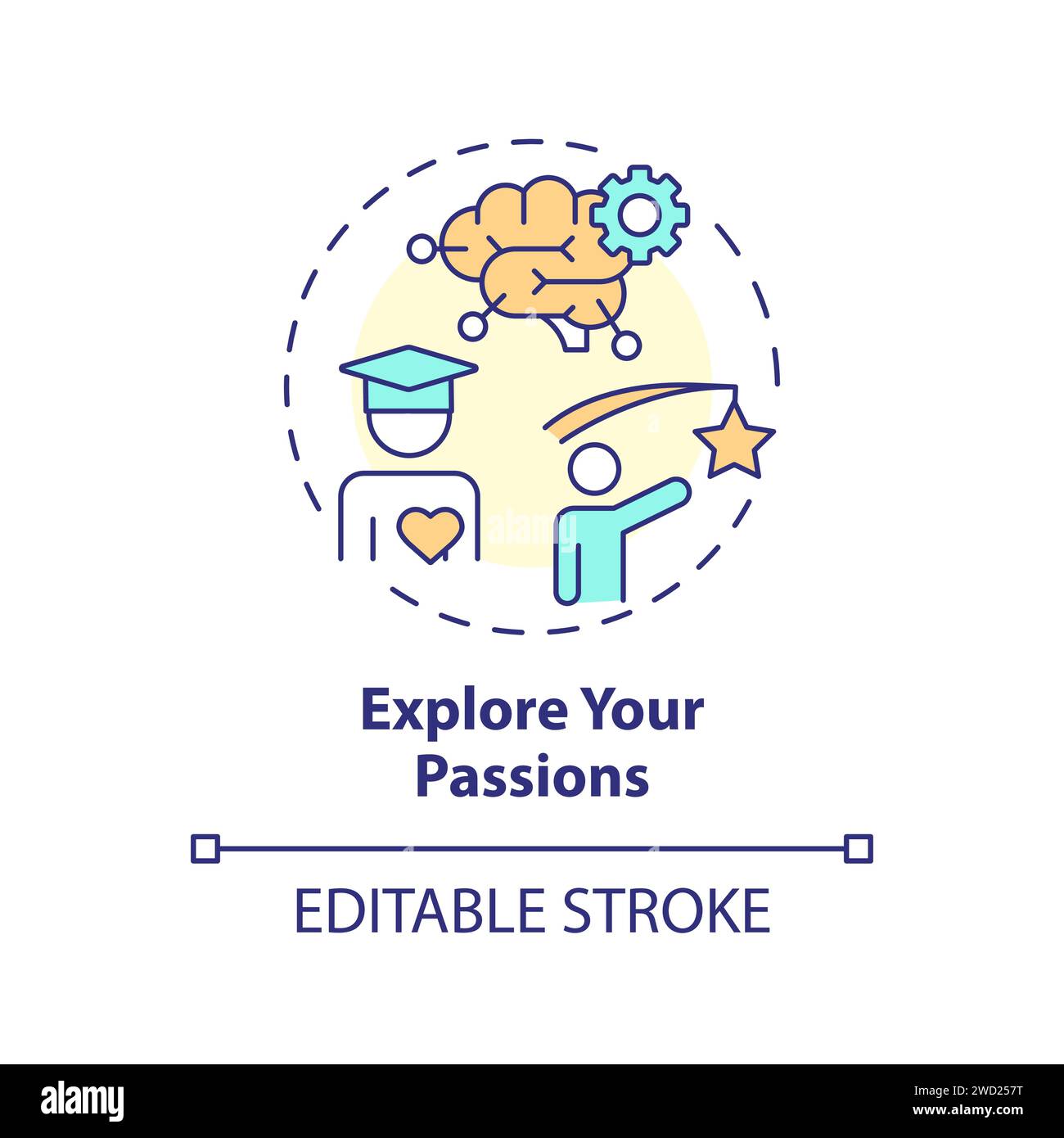 Explore your passions hi-res stock photography and images - Alamy