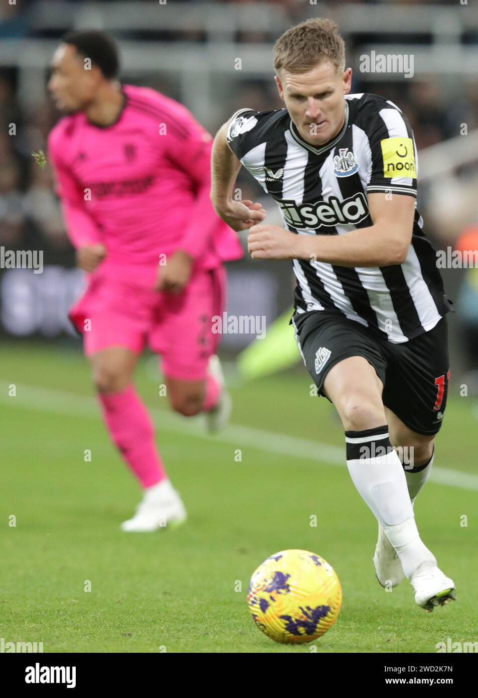 Matt ritchie soccer hi-res stock photography and images - Alamy