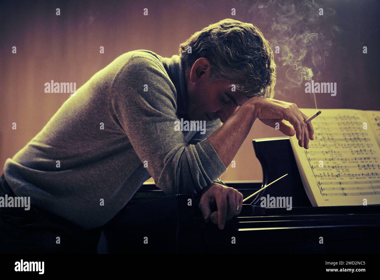 Maestro 2023 Film Bradley Cooper Stock Photo Alamy maestro-2023-film-bradley-cooper-stock-photo-alamy