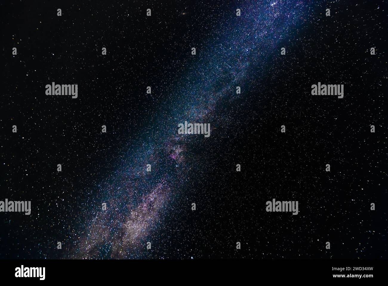 Milky blue hi-res stock photography and images - Alamy