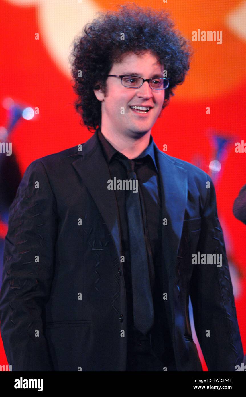 Simone cristicchi foto hires stock photography and images Alamy