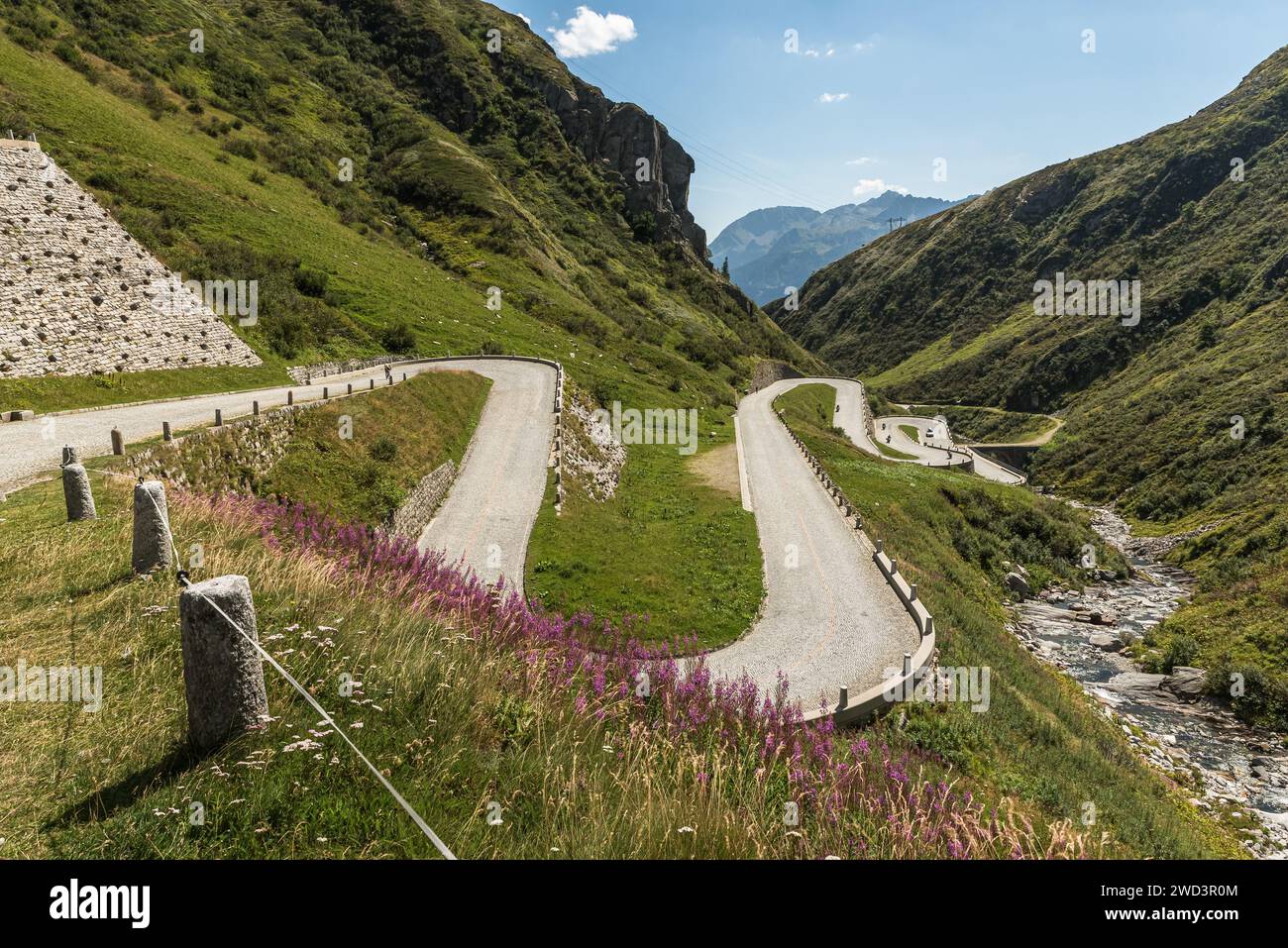 historic-scenic-alpine-drive-hi-res-stock-photography-and-images-alamy