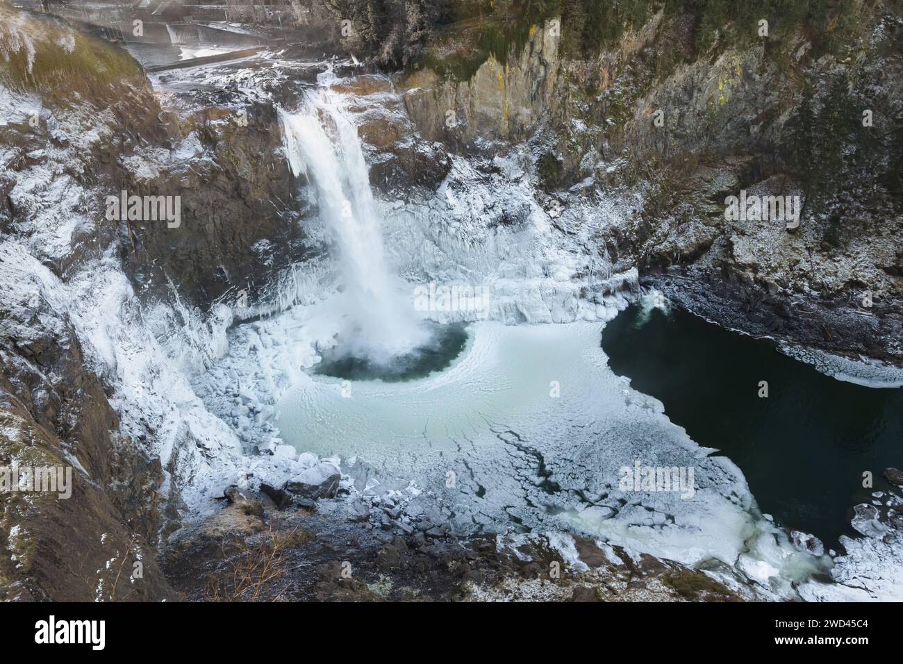 Seattle weather hi-res stock photography and images - Alamy