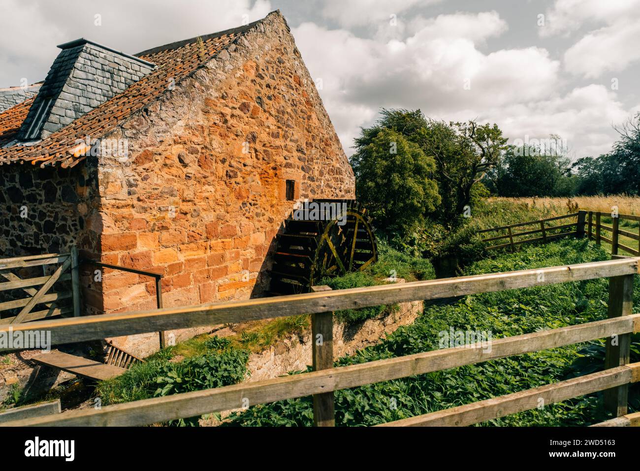 Village of dexter hi-res stock photography and images - Alamy