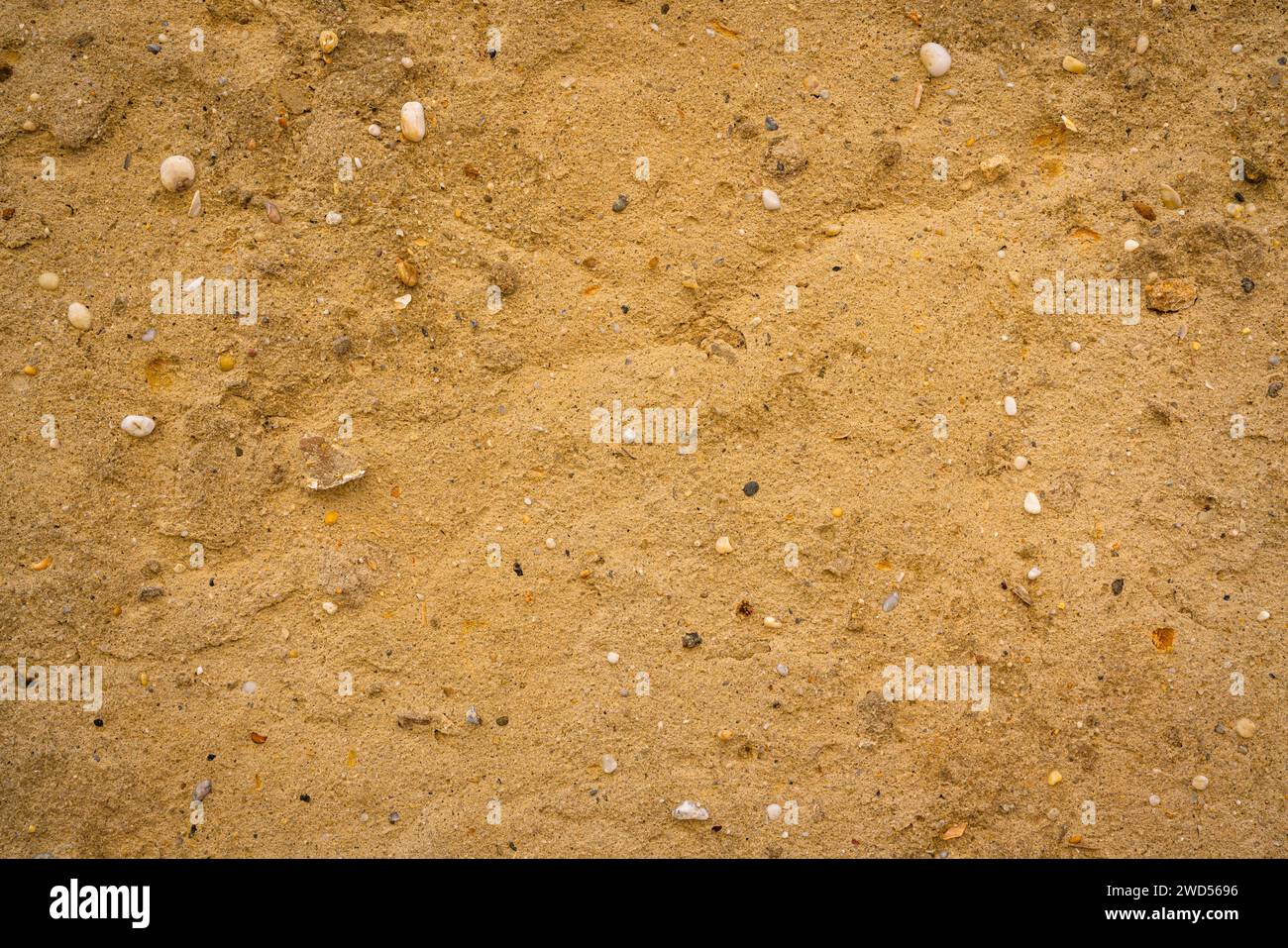 Grunge old red stone texture background, full frame. Stock Photo