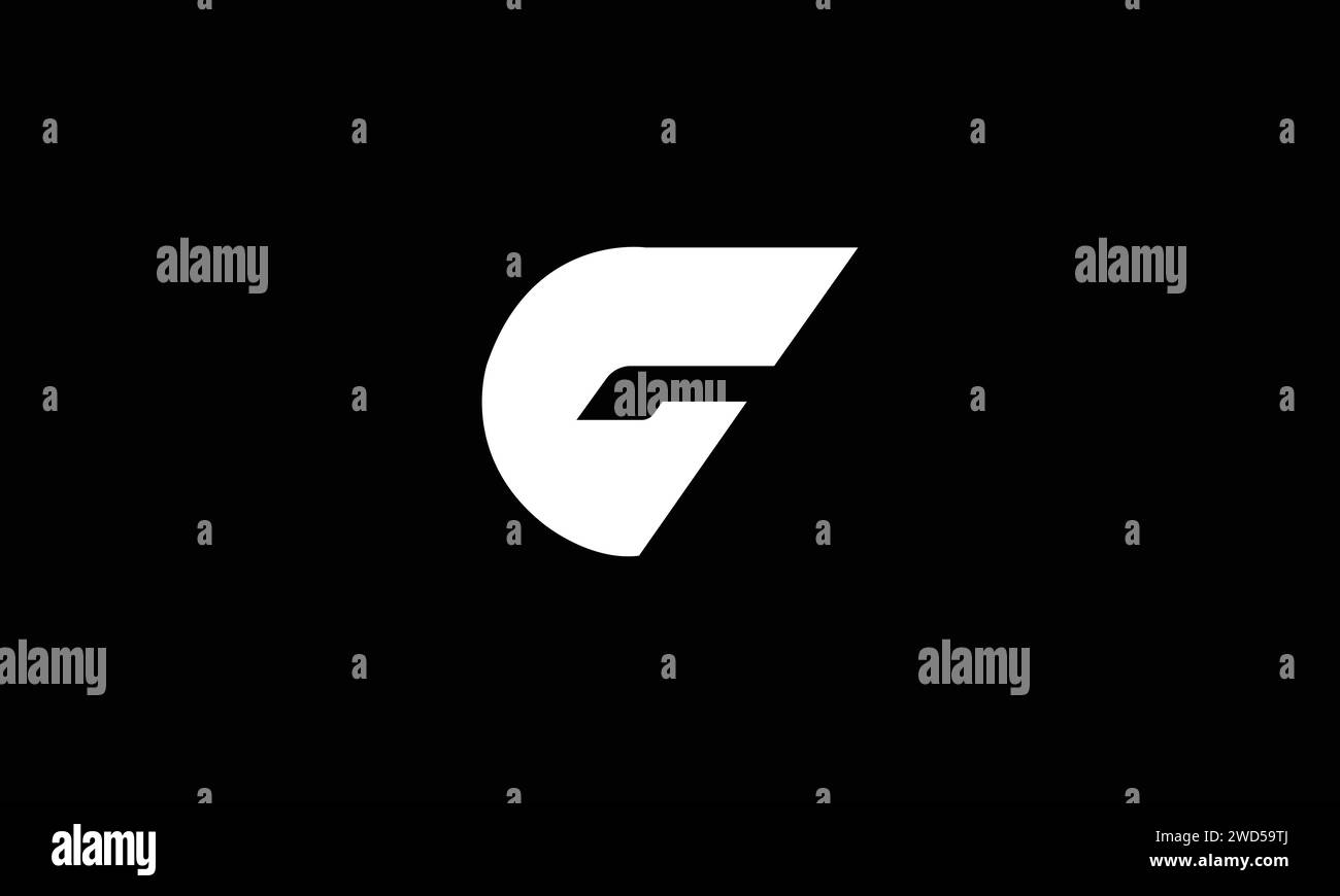 C g letter Black and White Stock Photos & Images - Alamy