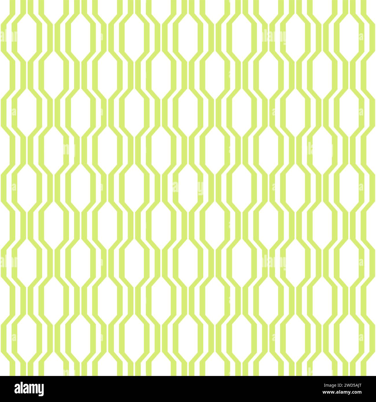 The geometric pattern with stripes. Seamless vector background. White ...