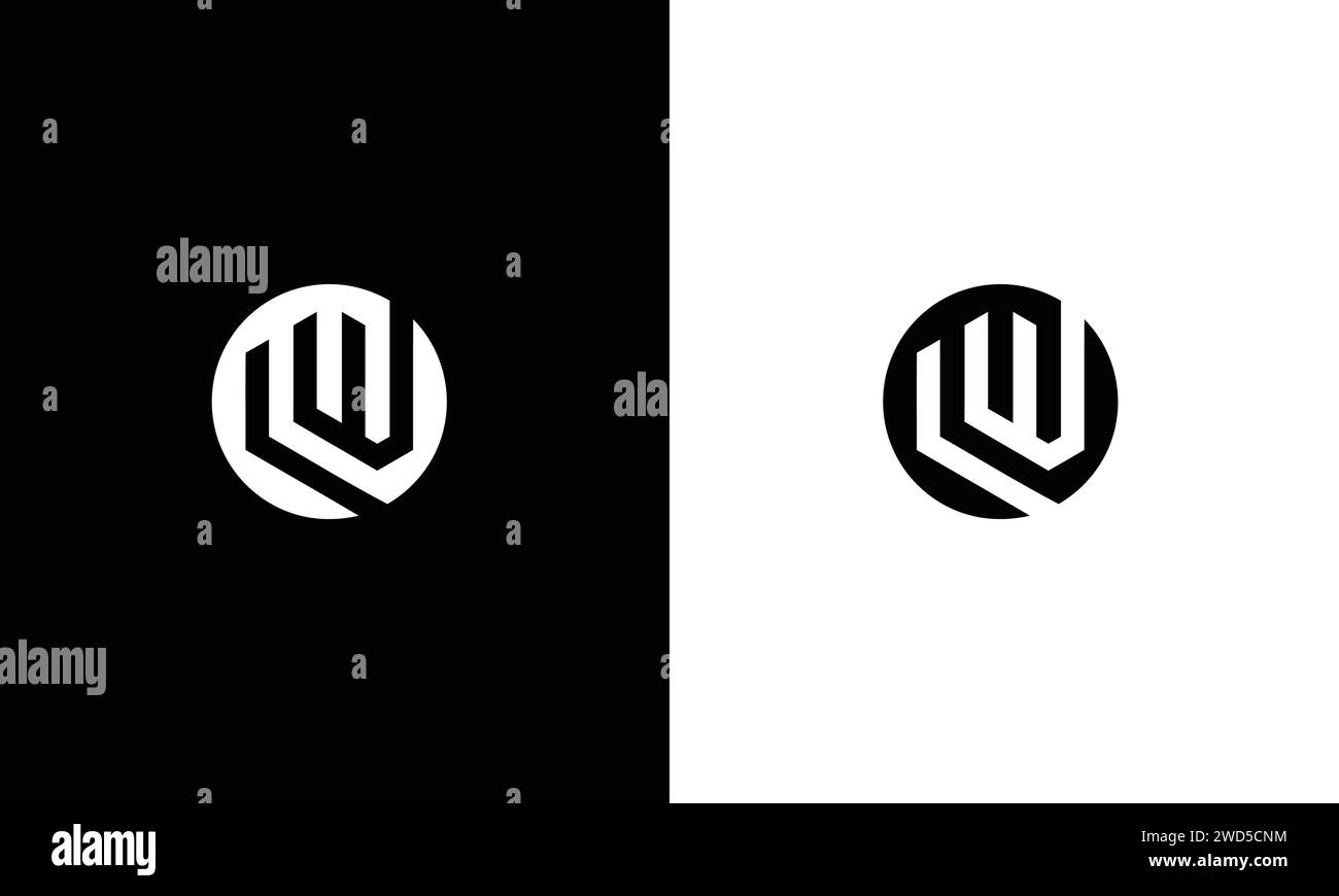Lw symbol hi-res stock photography and images - Alamy