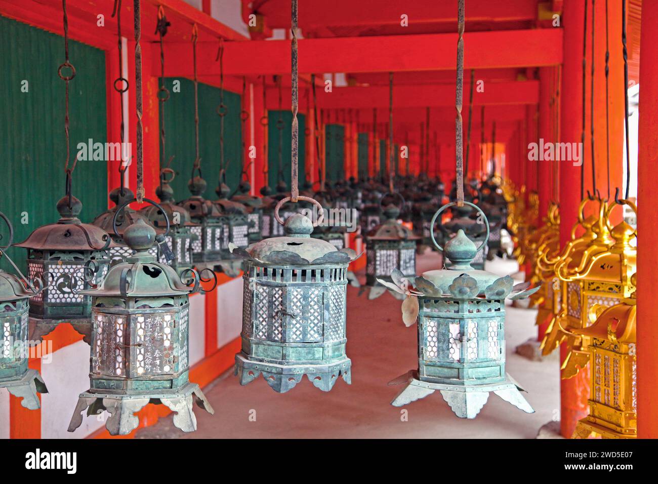 Lanterns Kasuga Grand Shrine Hi res Stock Photography And Images Alamy lanterns-kasuga-grand-shrine-hi-res-stock-photography-and-images-alamy