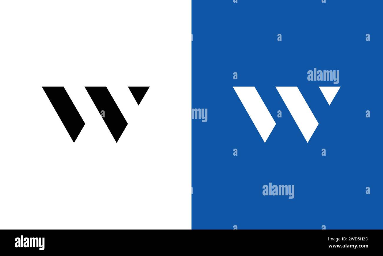 Minimal w hi-res stock photography and images - Alamy