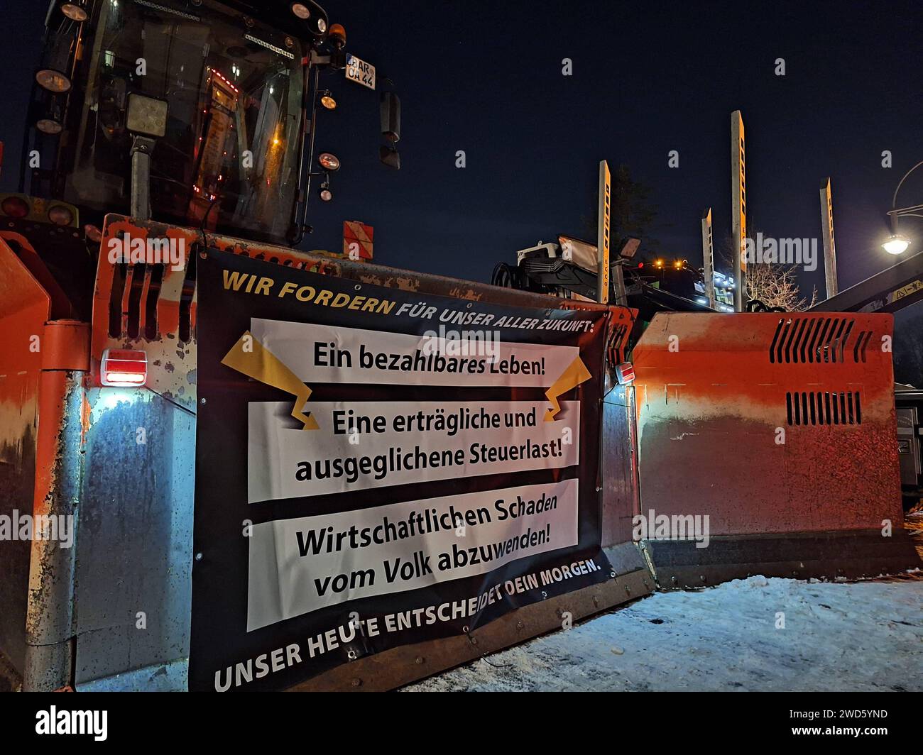 arbeit in deutschland lkw fahrer