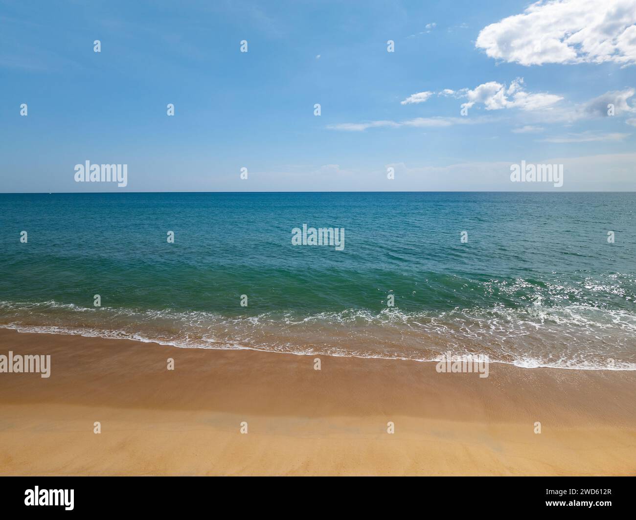 Amazing tropical sea beach landscape background,Summer sea seascape ...
