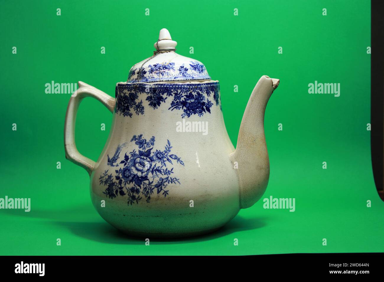 Lot De 3 Protecteurs De Bec De Théière En Silicone - Anti-goutte Et Anti- Fuite - Blanc