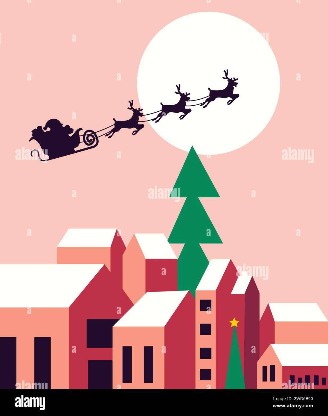 christmas-celebration-sky-tree-illustration-stock-vector-image-art