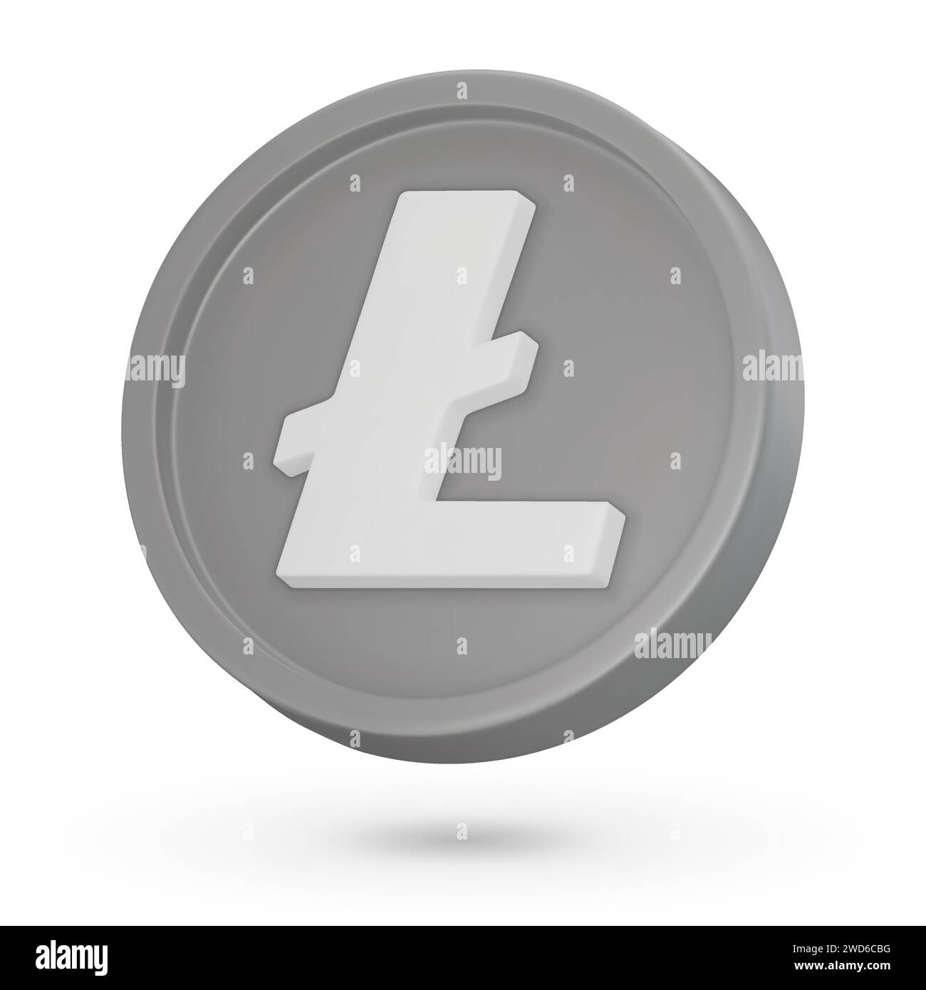 Ltc circle logo hi-res stock photography and images - Alamy