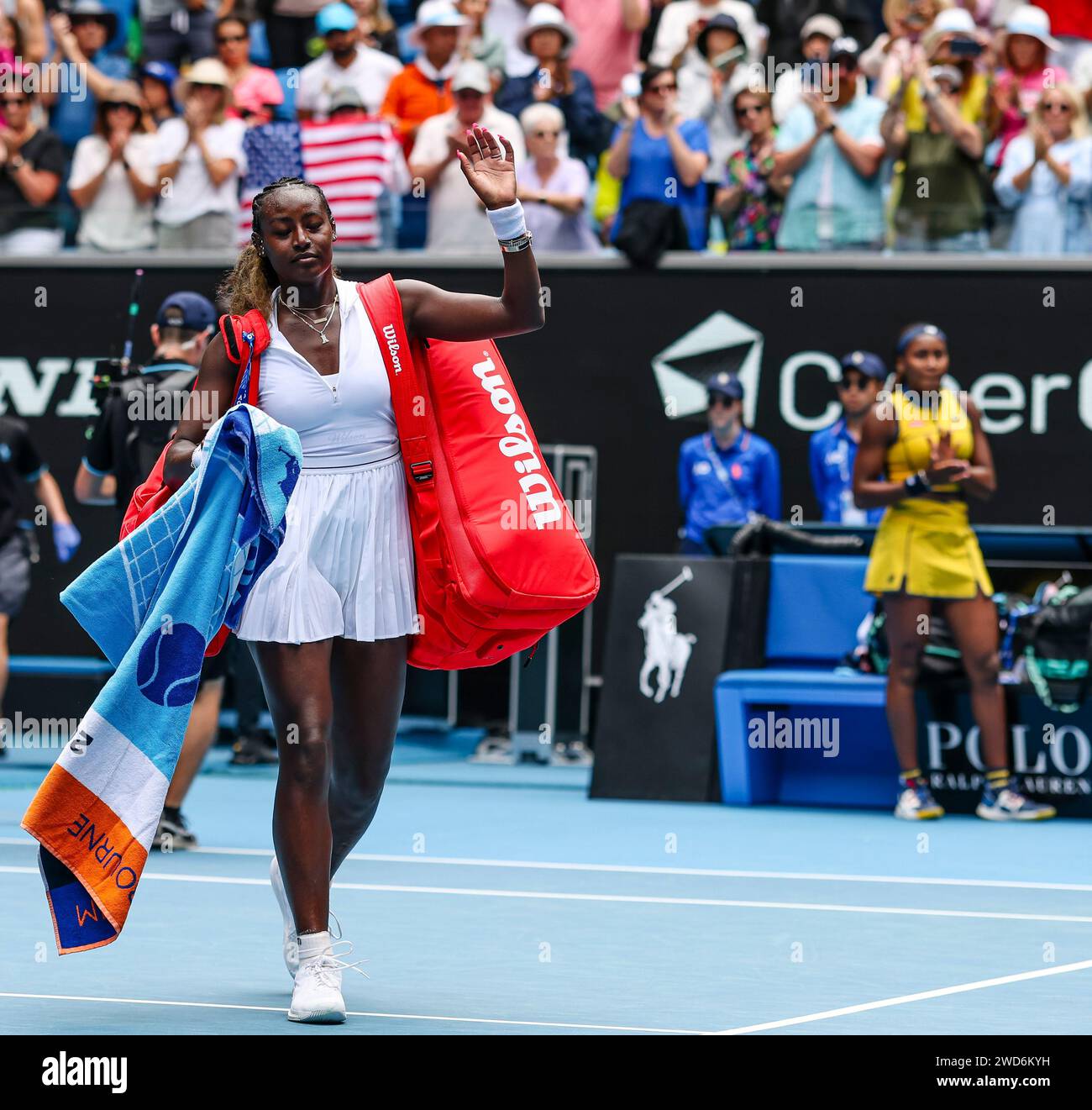 Alycia parks hires stock photography and images Alamy