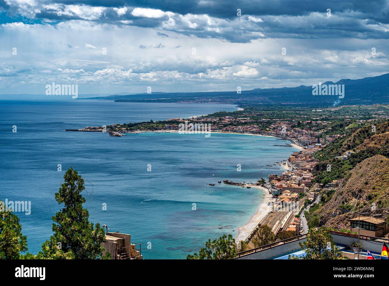 Bar vitelli sicily hi-res stock photography and images - Alamy
