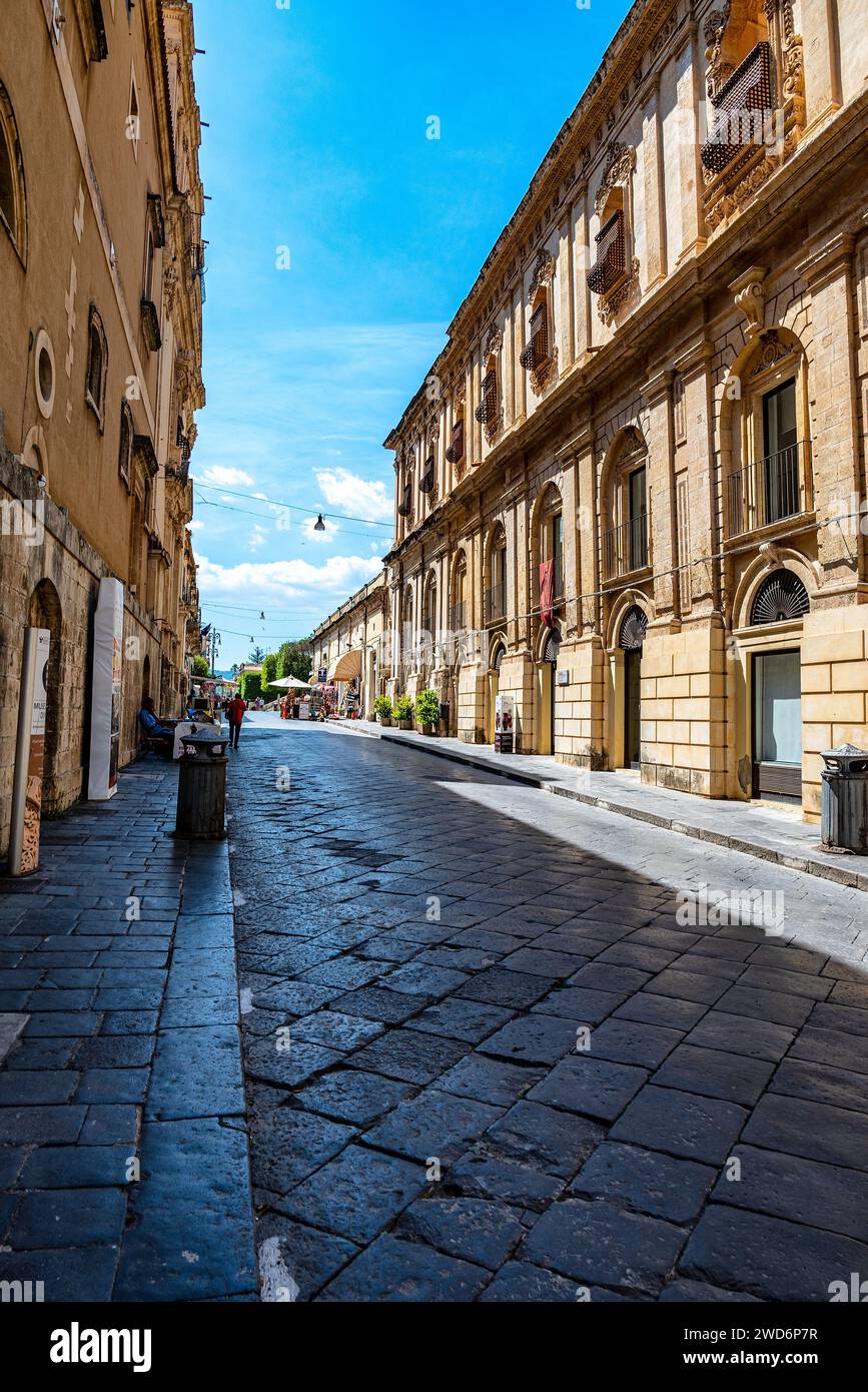 Coastal villages sicily hi-res stock photography and images - Alamy