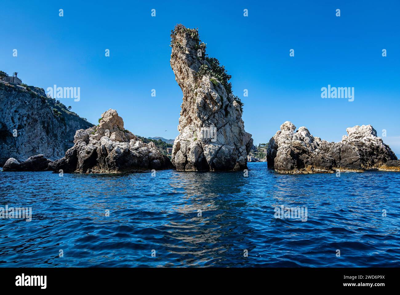 Bar vitelli sicily hi-res stock photography and images - Alamy