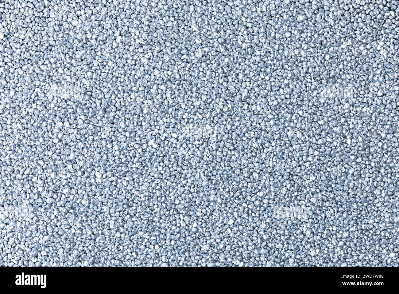 Silver coins texture hi-res stock photography and images - Alamy