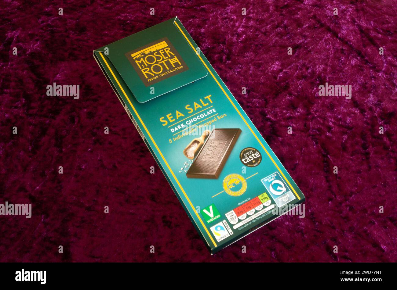 Aldi dark chocolate hires stock photography and images Alamy