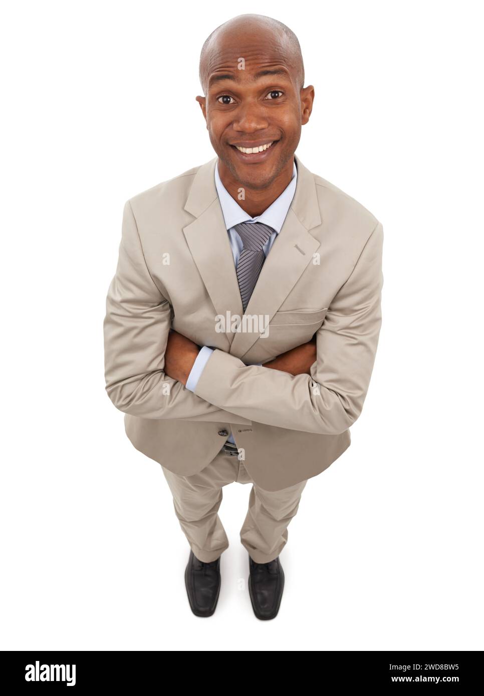 African pro model Cut Out Stock Images & Pictures - Alamy