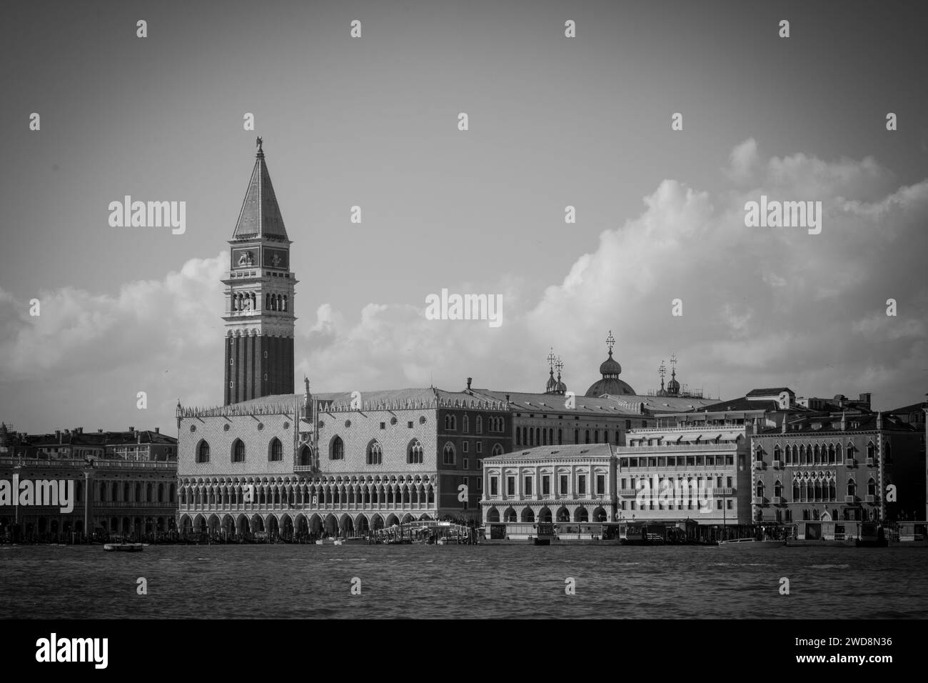 Venice, Italy Stock Photo