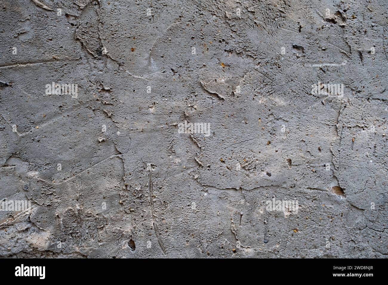 Detail of wall rough textured plaster finish Stock Photo Alamy