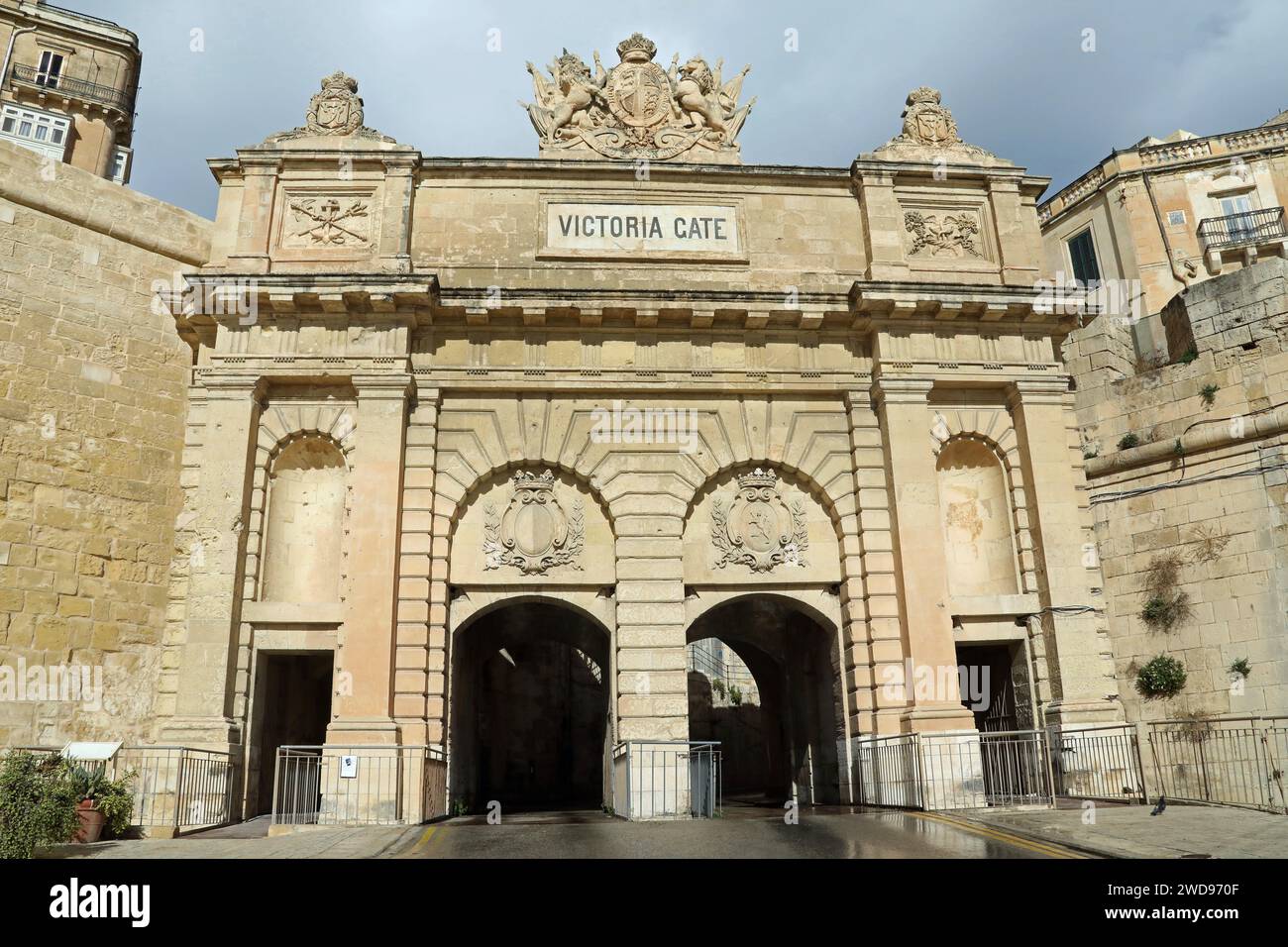 British era gate hires stock photography and images Alamy