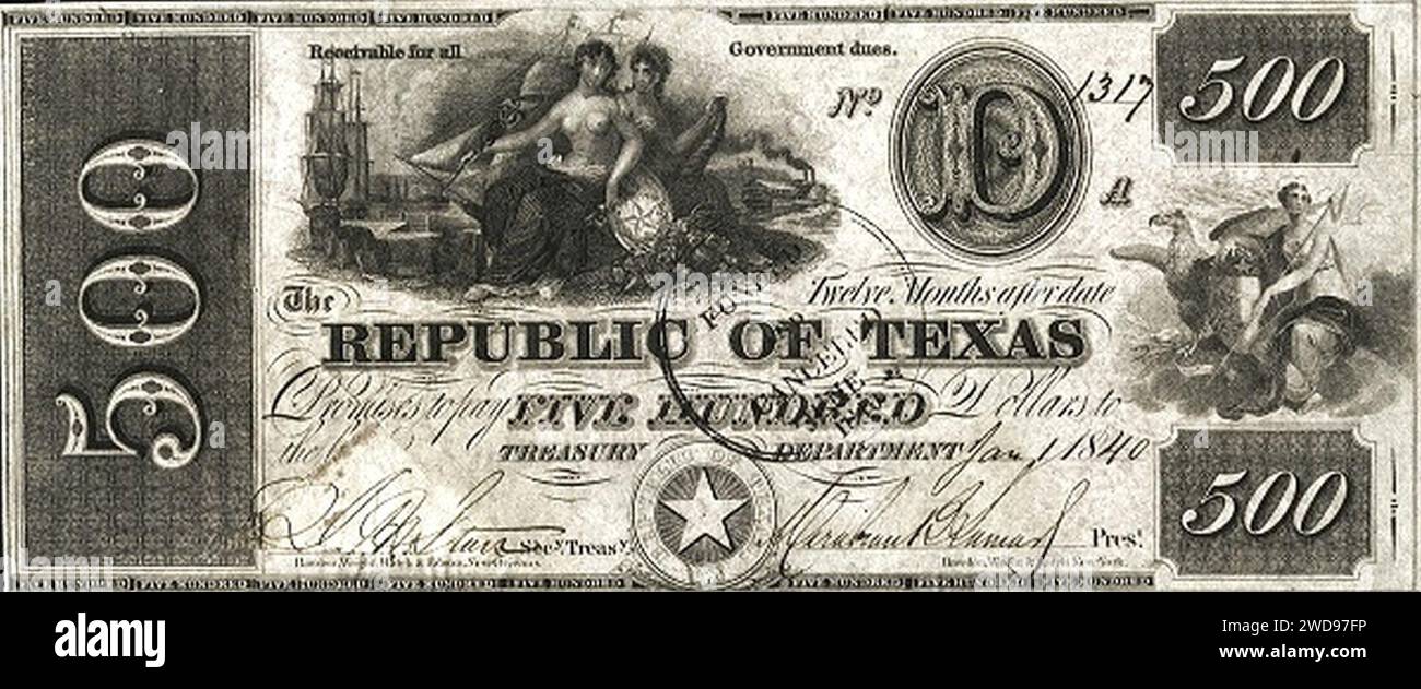 500-dollars-treasurer-of-the-republic-of