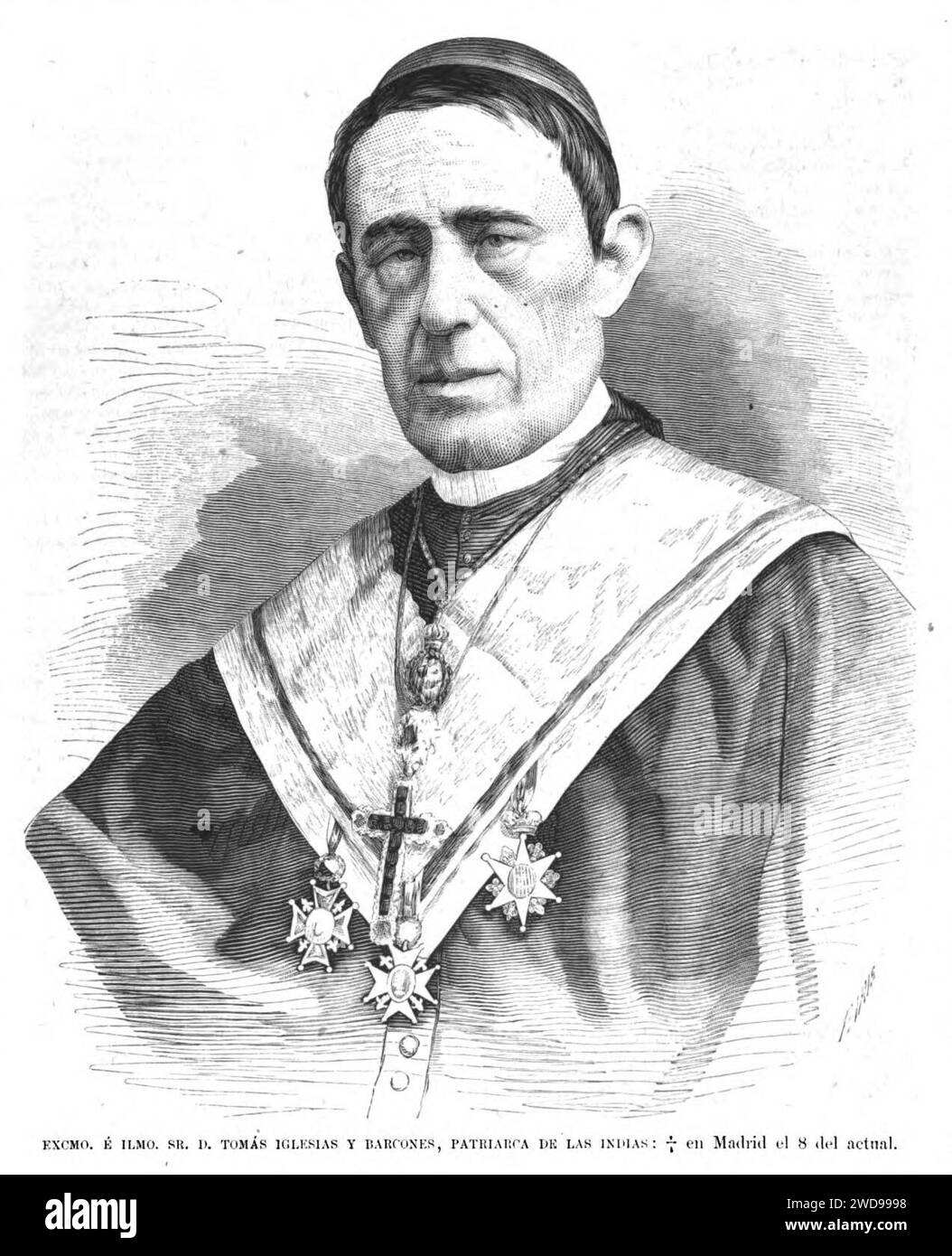 Patriarca Cut Out Stock Images & Pictures Alamy