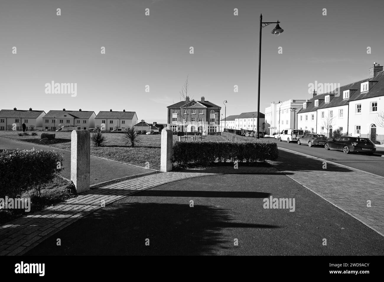 Tectures Black and White Stock Photos & Images Alamy