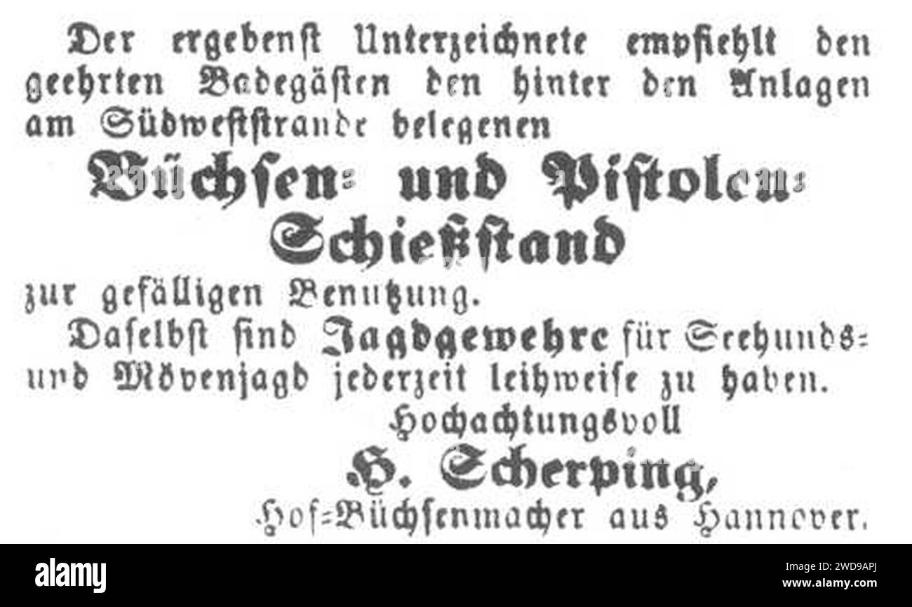 jobangebote norderney