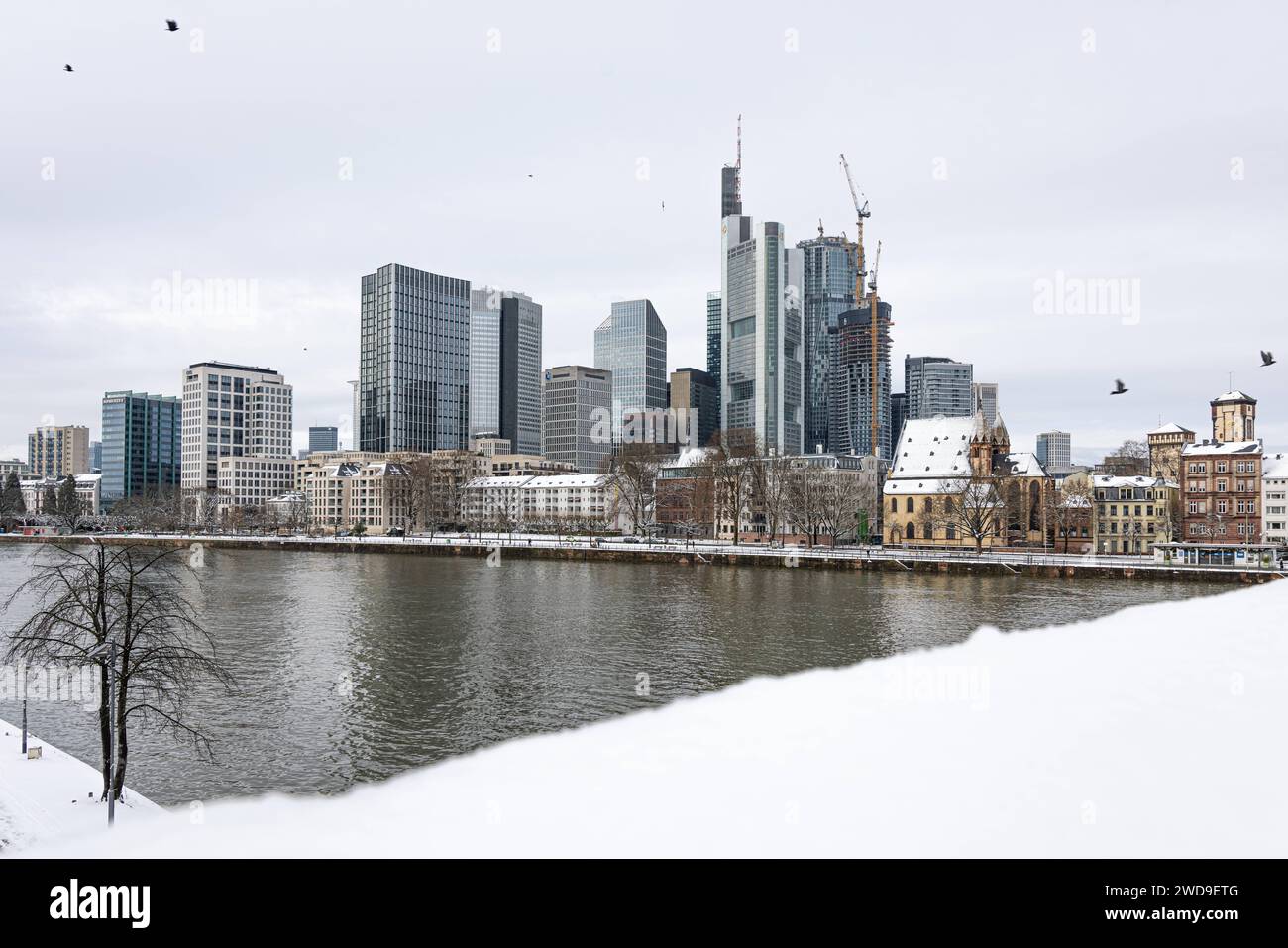 Schne Ist Frankfurt In Nrw Bilder